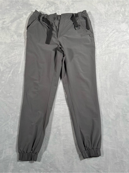 Columbia Other - Columbia Sportswear Gray Jogger Hiking Pants Mens Medium Stretch Outdoor